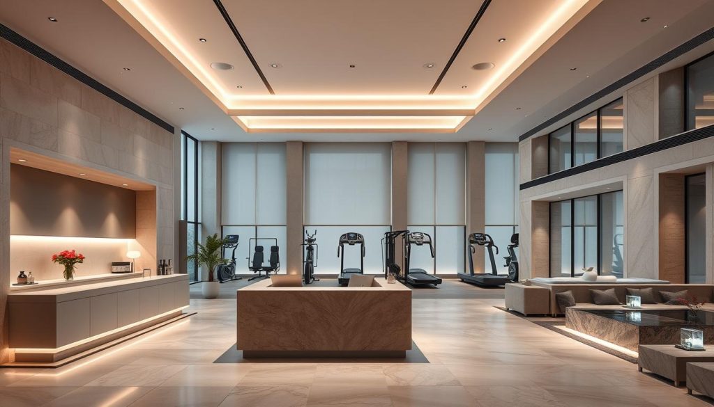 ataşehir marriott massage