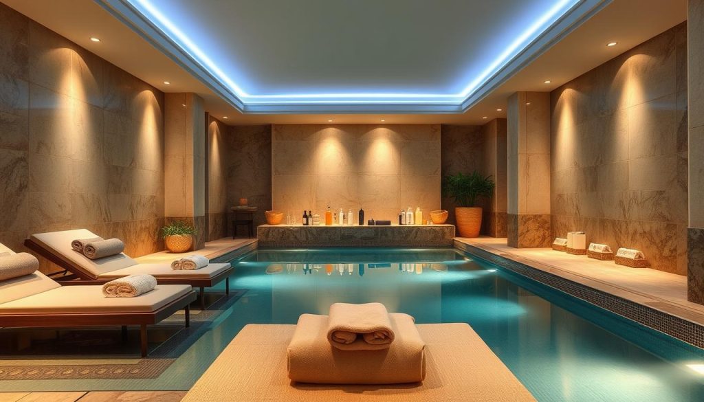 avcılar massage and spa