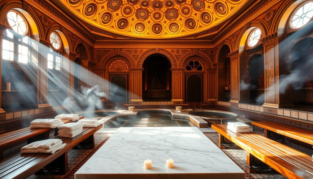 best spa in istanbul