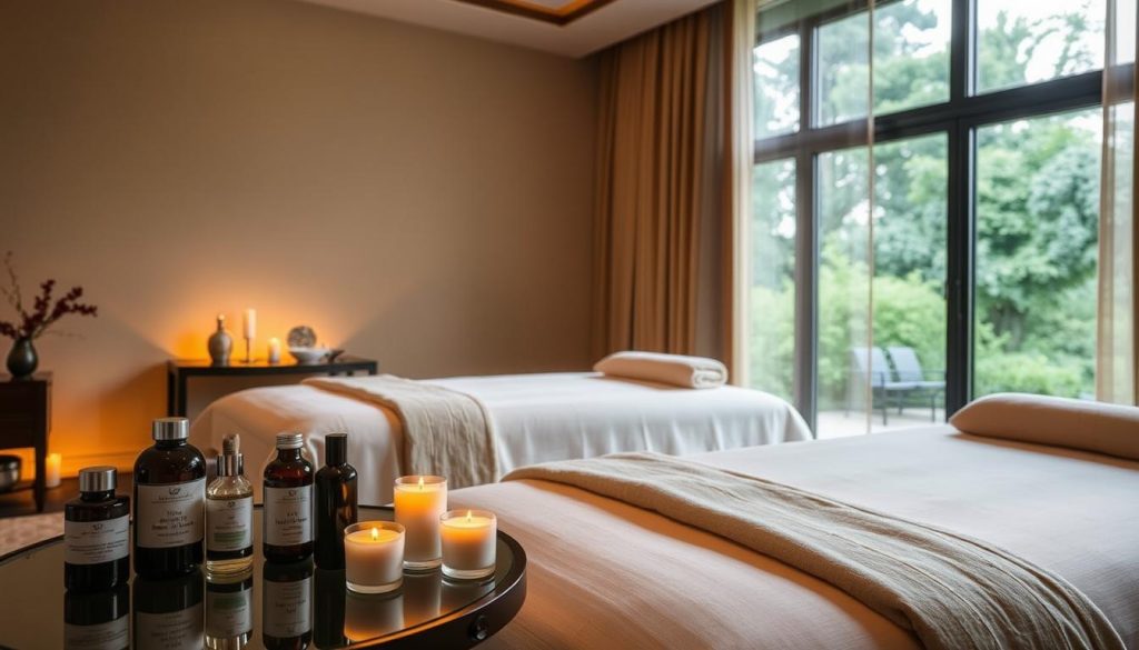 beylikdüzü hilton massage