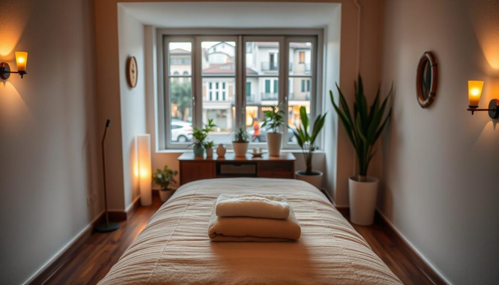 home massage in bakırköy istanbul