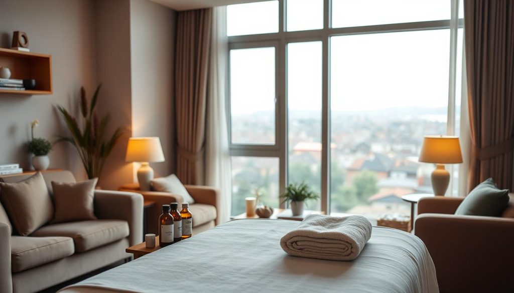 home massage in kadıköy istanbul