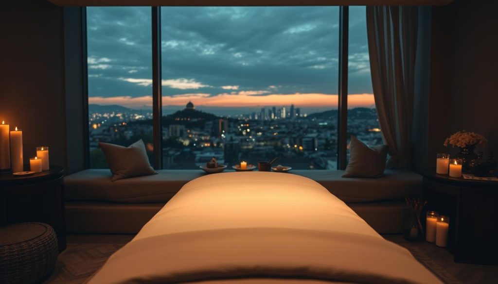 istanbul european side massage