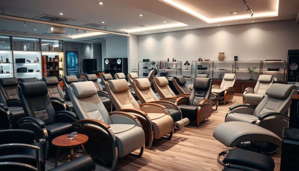 istanbul massage equipment