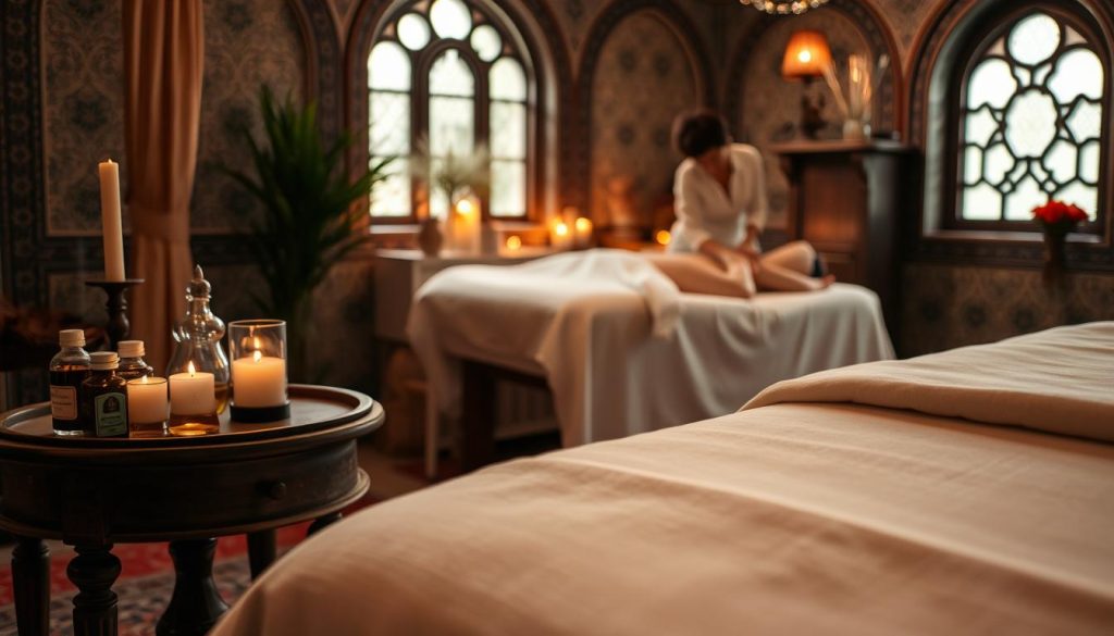 istanbul massage movements used