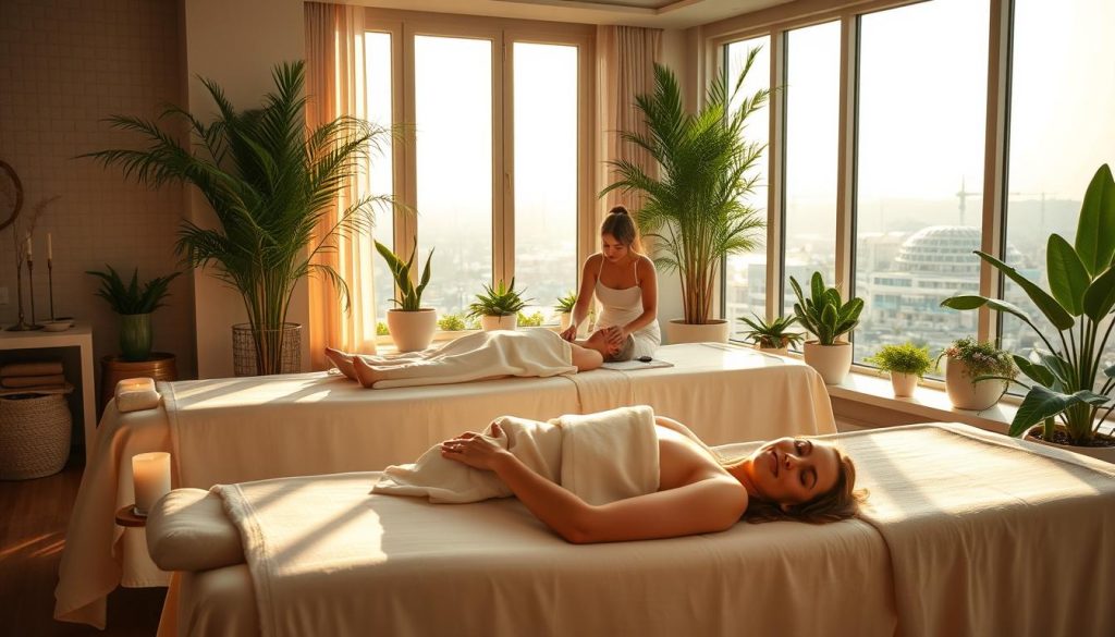 istanbul masseur guide