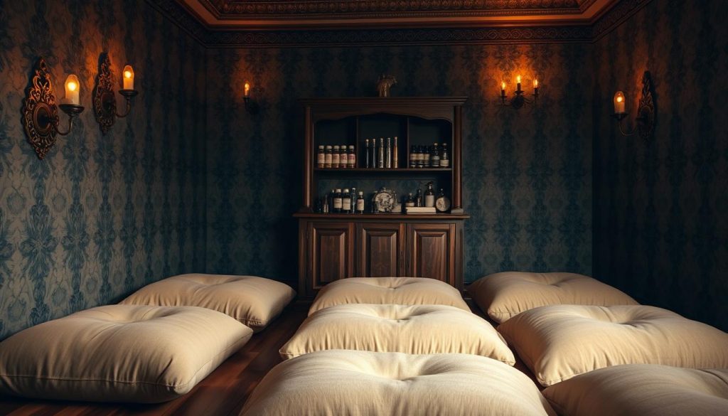 istanbul yenikapı massage