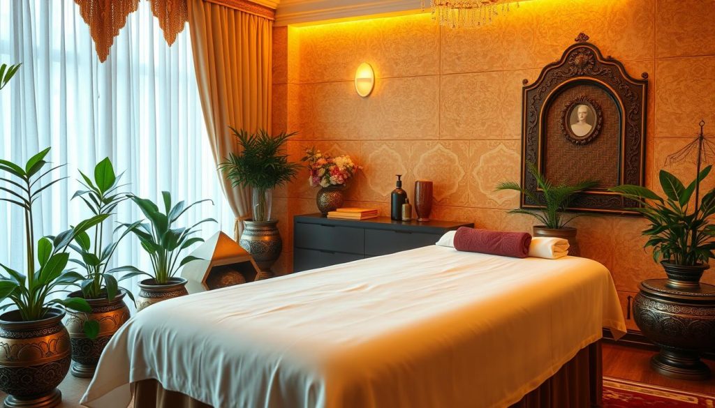 massage as a gift in istanbul