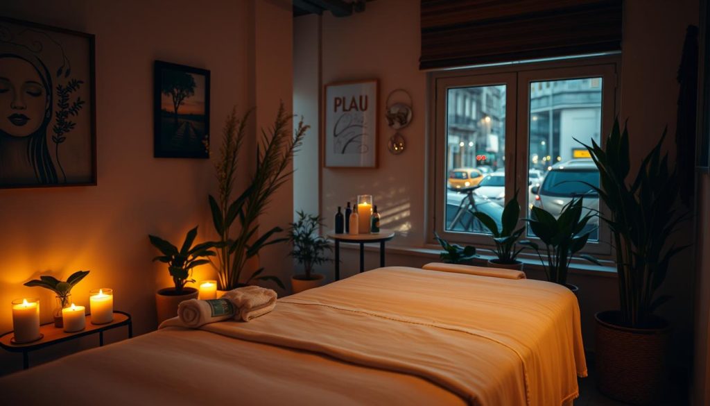 massage in ataköy istanbul