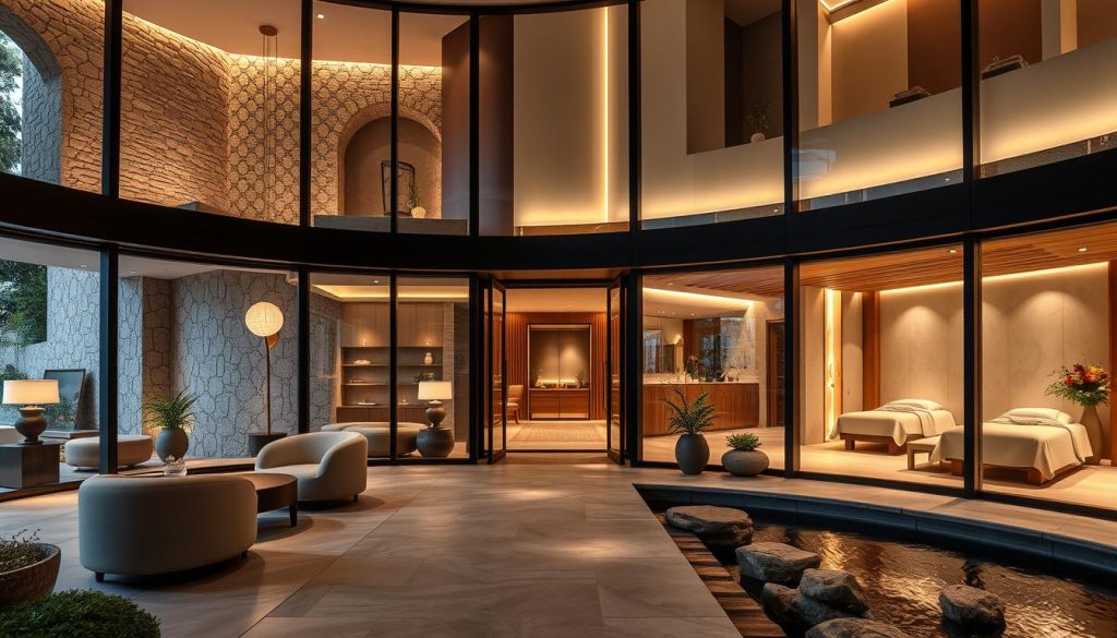 massage in göktürk region of istanbul