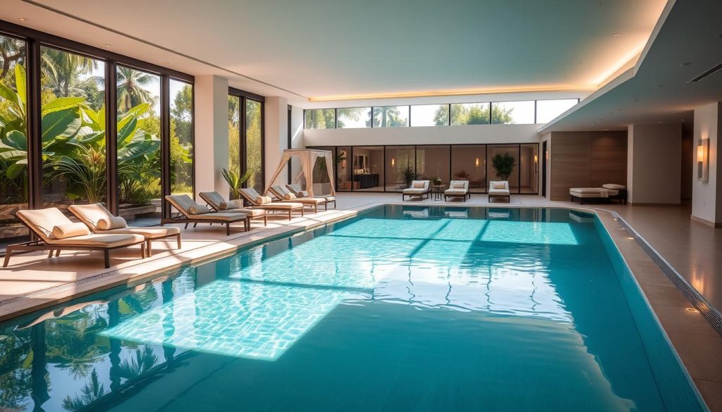massage service hilton istanbul