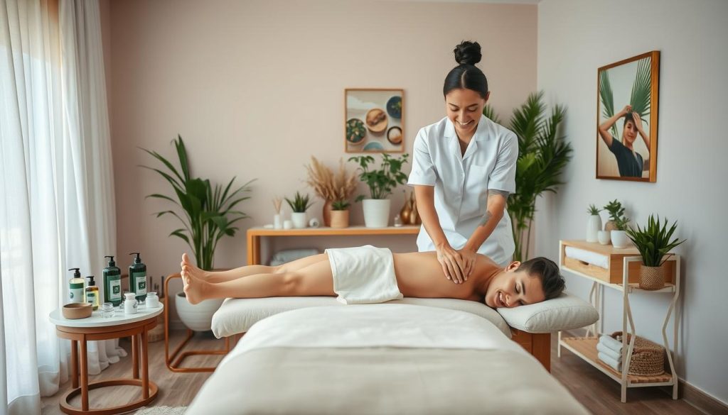 massage therapist training in istanbul