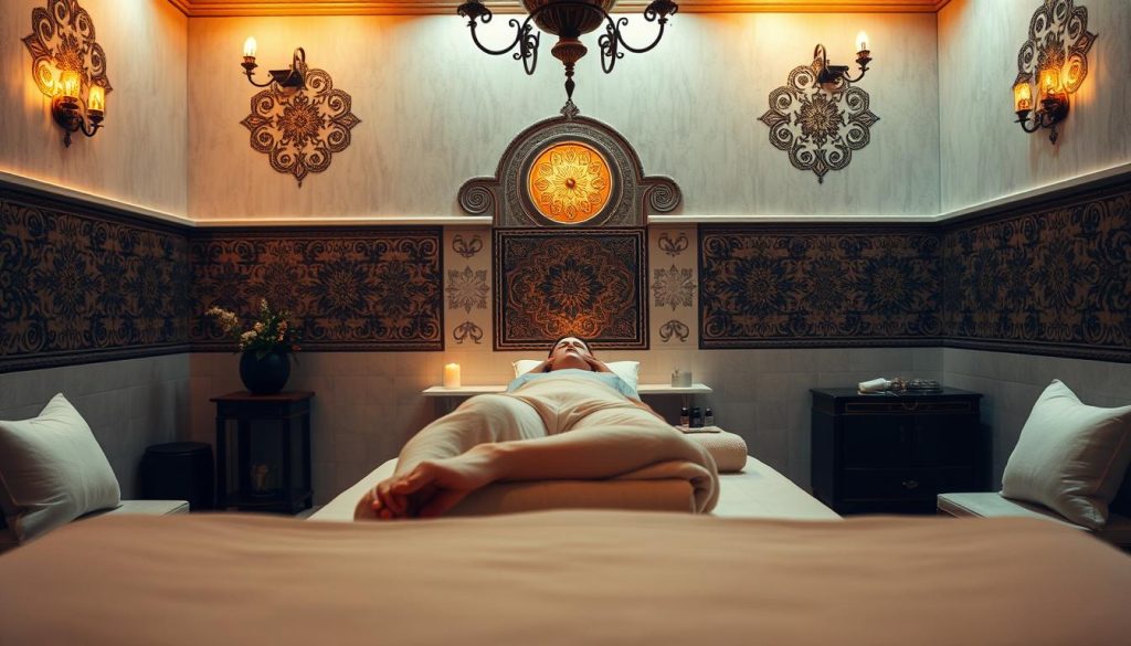masseuse or masseur - which one to choose in istanbul?