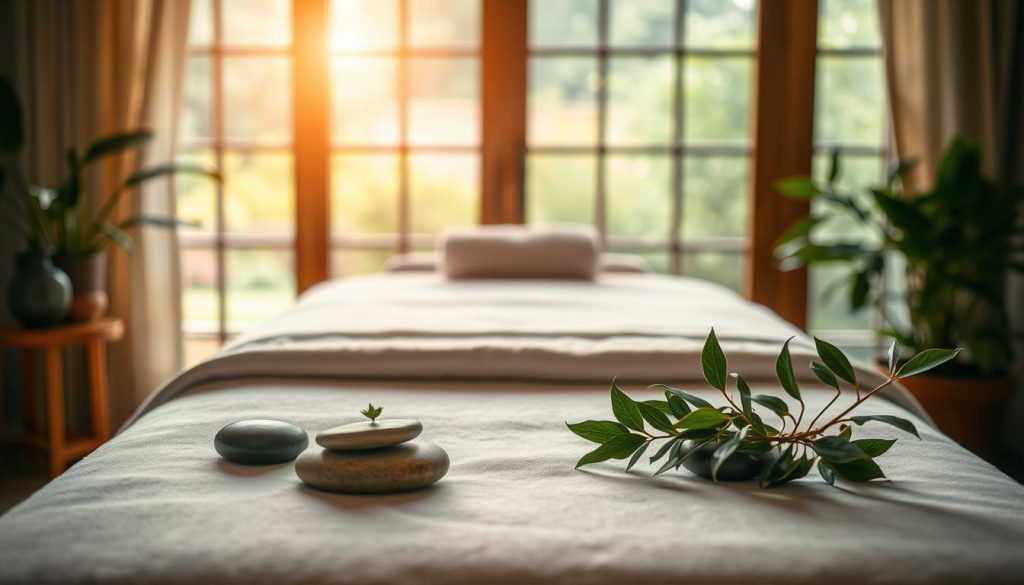 overview of history of massage