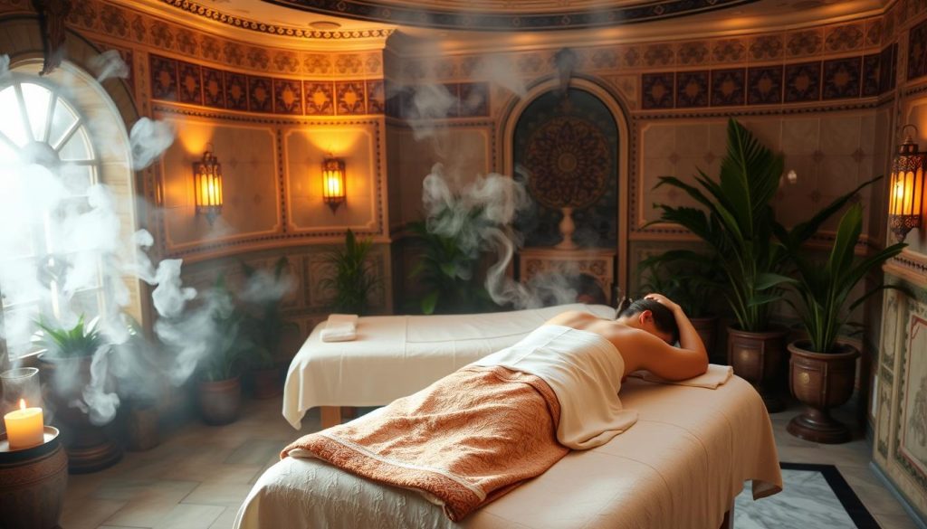 recommendations for istanbul massage