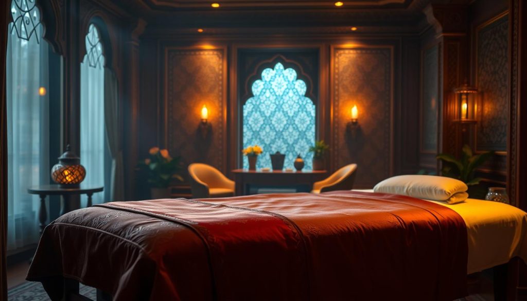 things to consider while having massage in istanbul