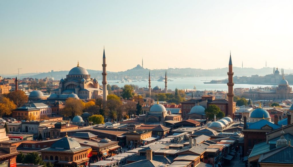 what to do in istanbul as a tourist