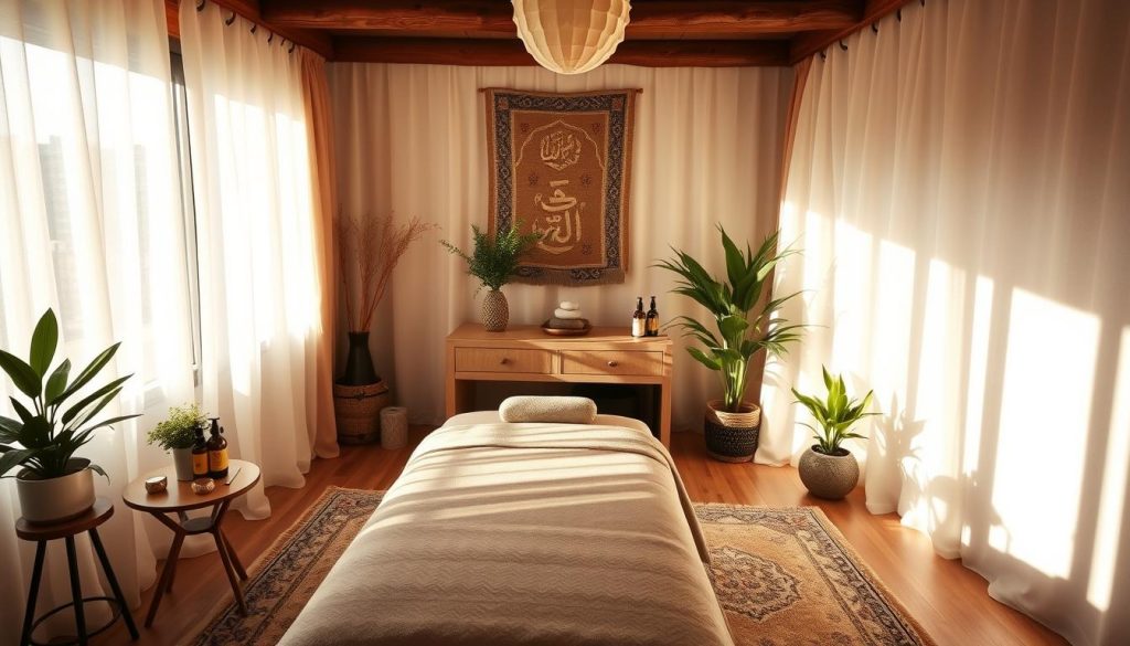 2025 Recommendations for Those Seeking Health-Focused Massage in Istanbul
