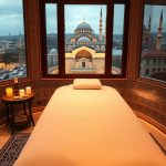 5 Secrets to Healthy Aging with Massage in Istanbul