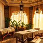 Add a New Breath of Fresh Air to Your Health Routine with Massage in Istanbul