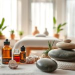 Alternative Medicine and Massage: 5 Ways to Relax Without Medication