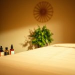 Beauty Sleep Through Massage: The Effects of Nighttime Sessions