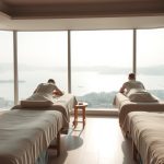 Discover Massage Services: Relieve the Stress of the Day in Anatolian Side
