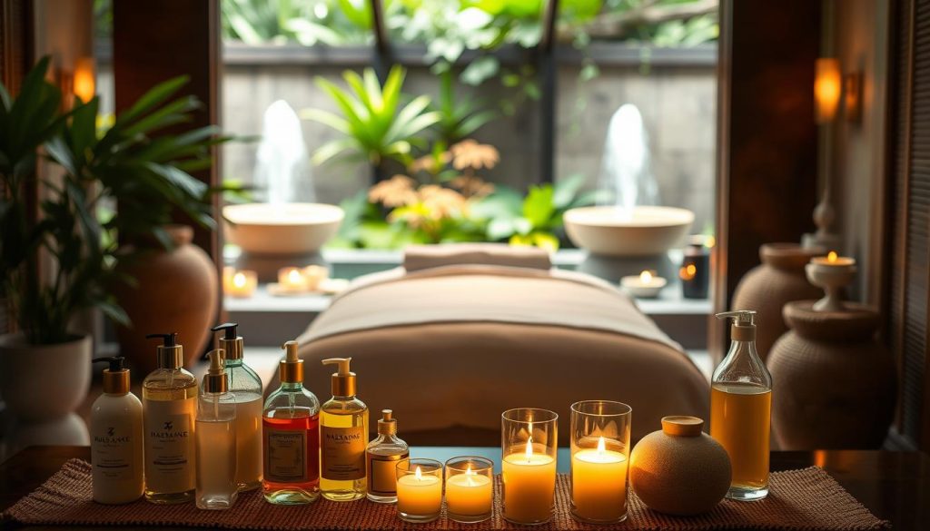Enhance Your Beauty and Strengthen Your Health with Massage: A One-Hour Break In