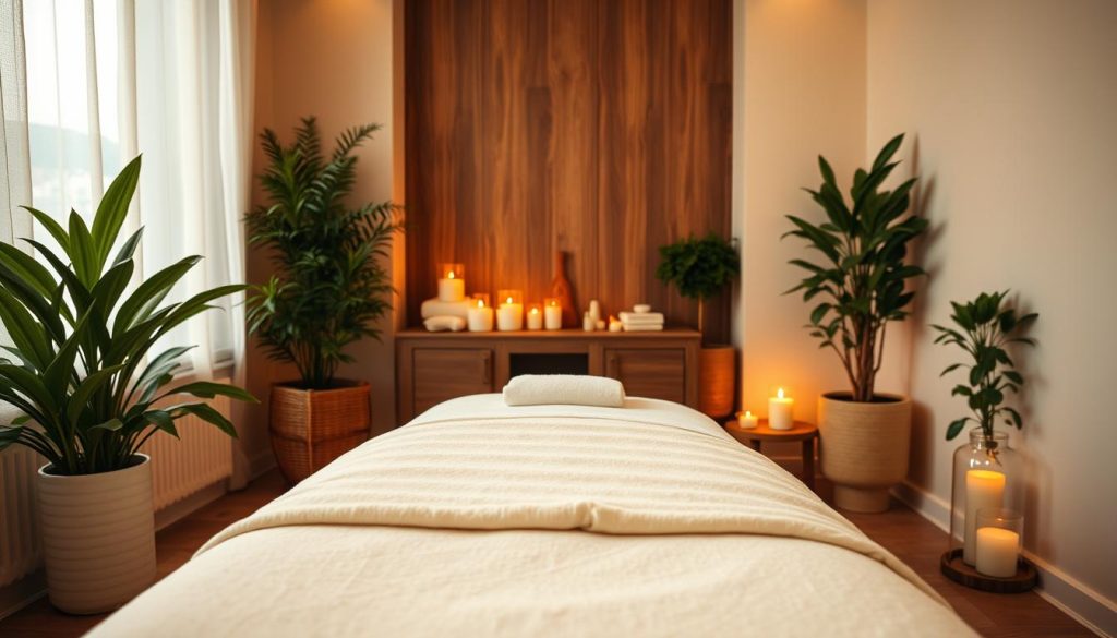 Escape Istanbul Traffic: Transform Your Day with a 1-Hour Massage