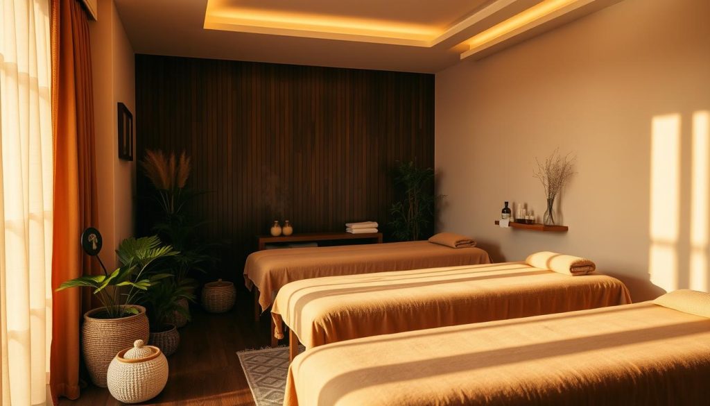 Get renewed with Massage: Alternative Techniques for Balancing Energy in Istanbu