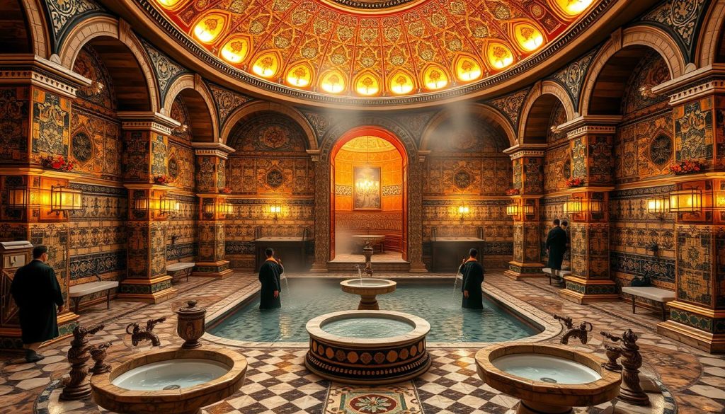 Guide for Men Looking for Massage in Istanbul: What to Expect, What to Look Out