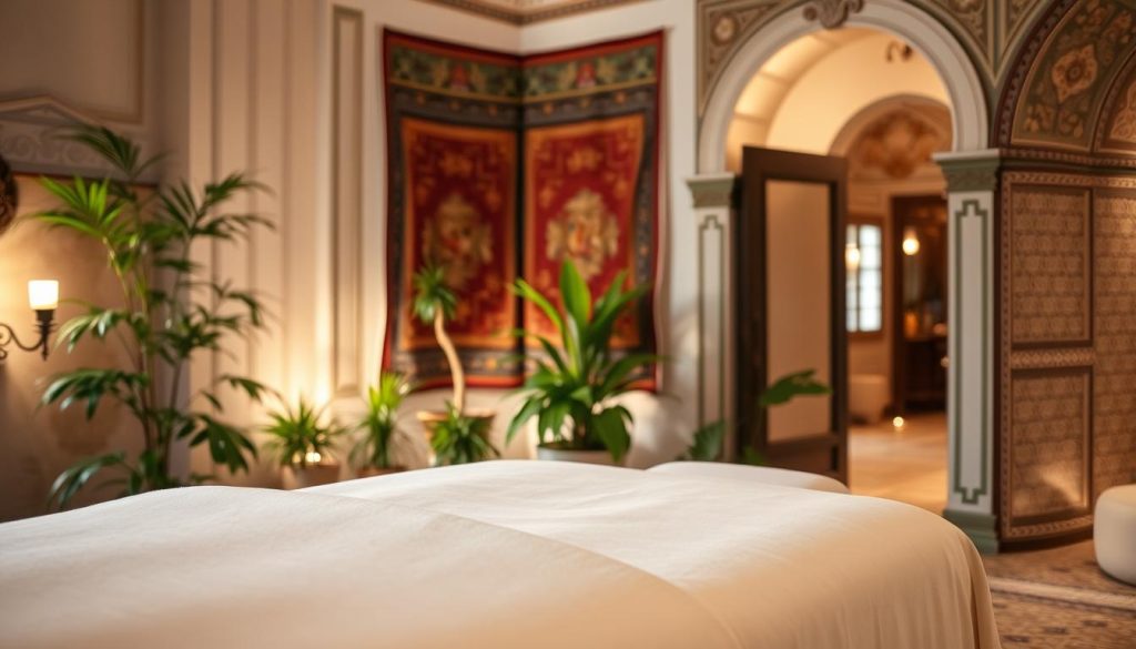 Health Through Massage in Istanbul: What Type of Massage Does What?