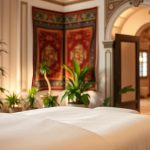 Health Through Massage in Istanbul: What Type of Massage Does What?