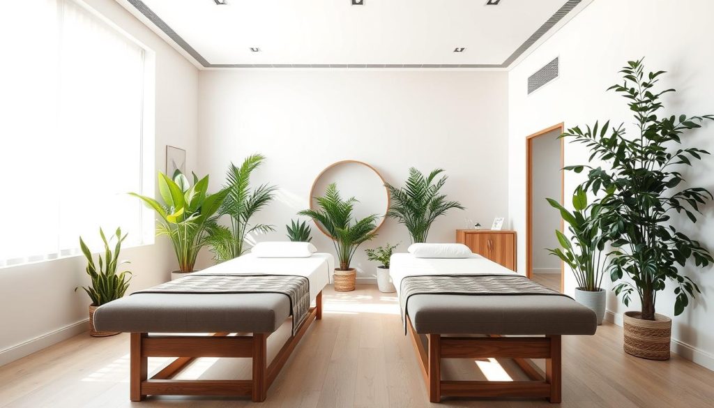 Health and Hygiene-Focused Massage Salons in Istanbul: 2025 Guide