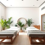 Health and Hygiene-Focused Massage Salons in Istanbul: 2025 Guide