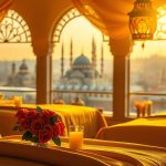 Is Massage the Most Effective Solution to Escape Istanbul's Stress?
