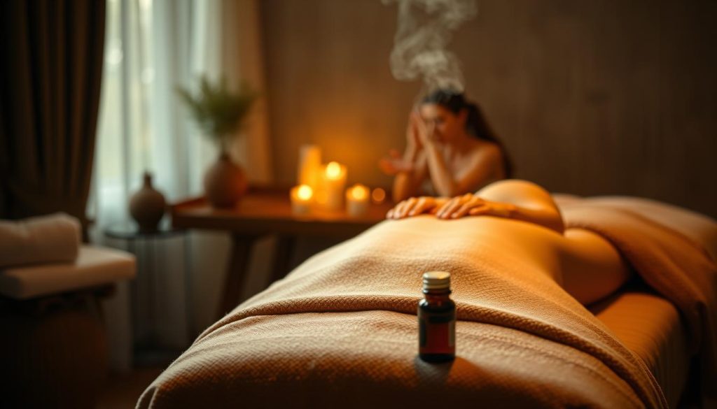Is Stress Management Possible with Massage Services in the Anatolian Side?