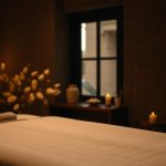 Is it possible to balance mental and physical stress with massage in Istanbul?