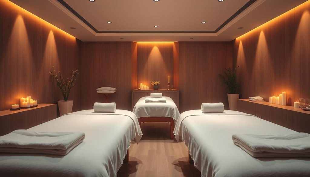 Looking for a spa? Popular centers offering massage services in Ataşehir