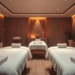 Looking for a spa? Popular centers offering massage services in Ataşehir