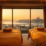 Massage Experience at Wellness Hotels in Istanbul: Not Just a Vacation, but a Pu