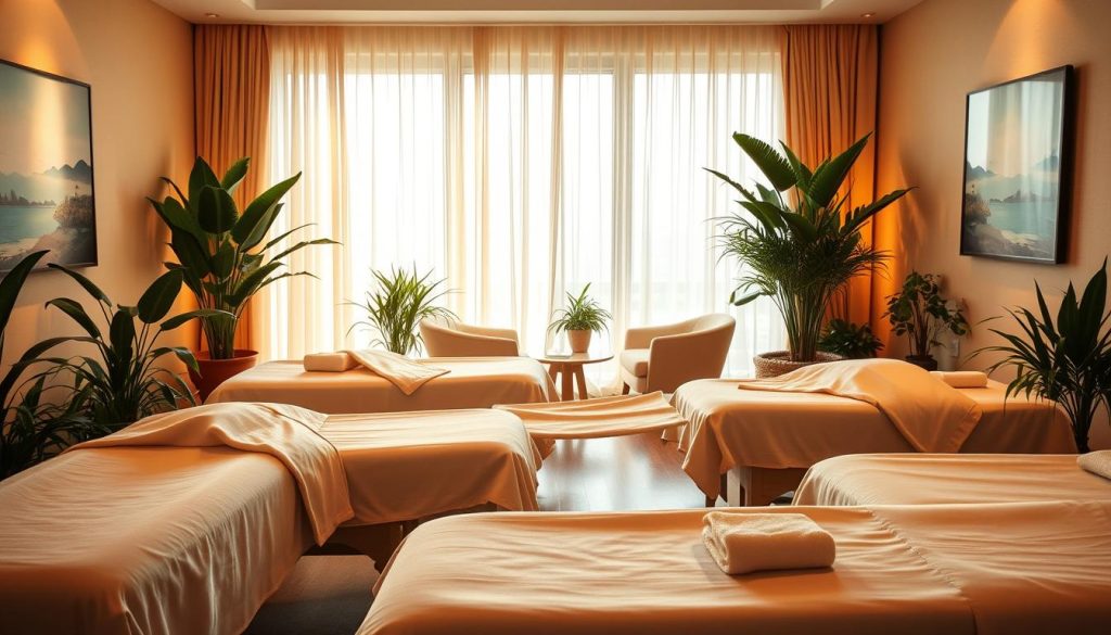 Massage Therapy or Psychological Therapy? Mind-Boosting Treatments in Istanbul