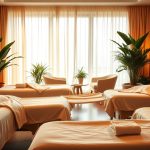 Massage Therapy or Psychological Therapy? Mind-Boosting Treatments in Istanbul
