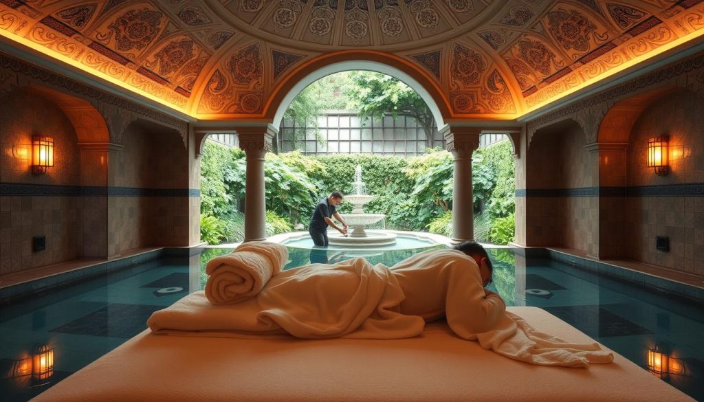 Massage Therapy or Psychological Therapy? Mind-Boosting Treatments in Istanbul