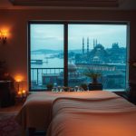 Massage and Romance: Romantic Spa Recommendations for Couples in Istanbul