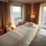 Massage at Home or at a Spa Center? We Compare Two Experiences in Istanbul