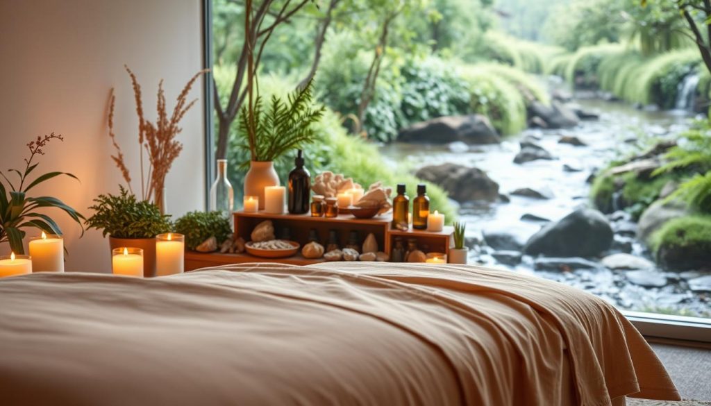 Massage for Stress, Pain, and Sleep Issues: What Does Alternative Medicine Recom