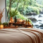 Massage for Stress, Pain, and Sleep Issues: What Does Alternative Medicine Recom