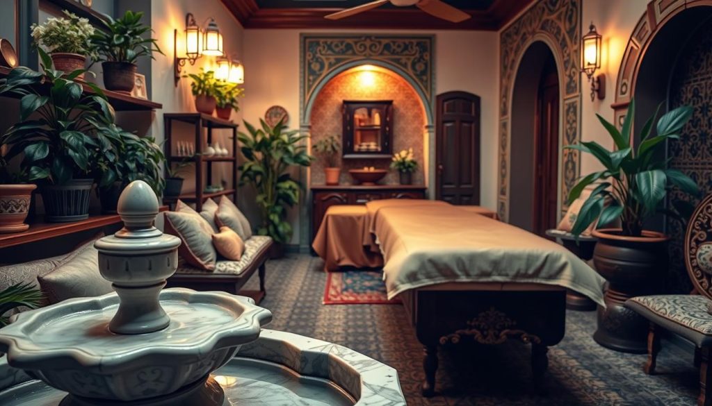 Not Just for Tourists! A Massage Guide from the Perspective of Istanbul Resident
