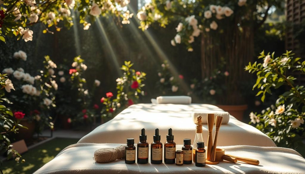 Prepare for Seasonal Changes with Massage: Enter Spring Renewed in Istanbul